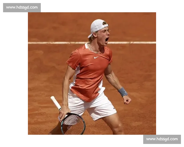 纳达尔对阵梅耶尔红土赛场王者经验与冲击力的巅峰较量之战前瞻